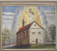 Votivtafel